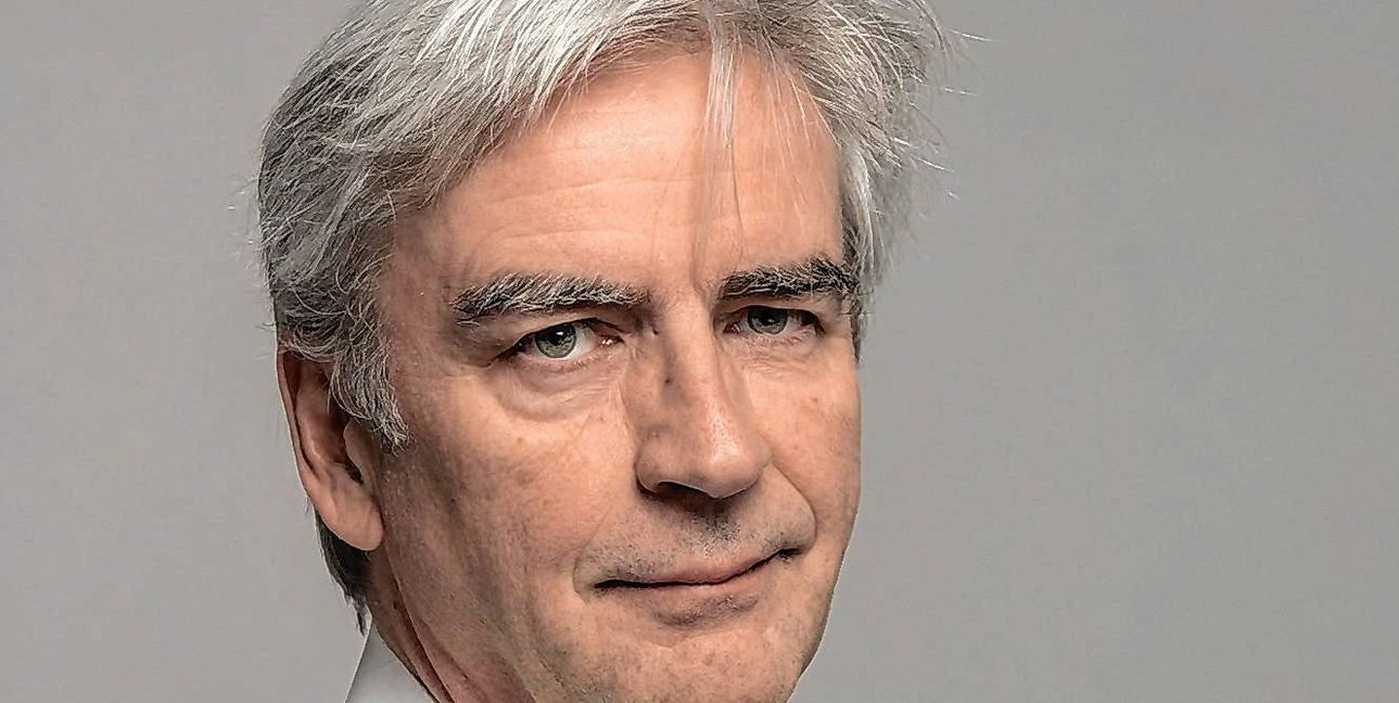 Hasso Kraus ist über ein Ausgleichsmandat in den Böblinger Kreistag gewählt worden. Bild: z