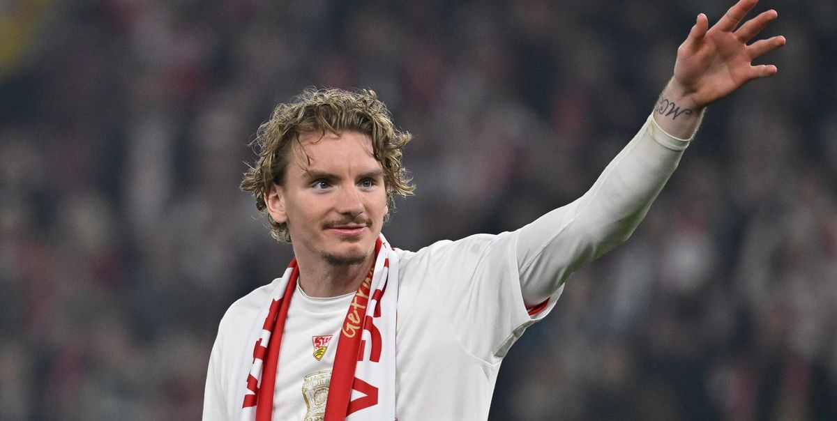 Kochen mit den Stars: Exklusiver Abend mit VfB-Stars Woltemade und Hendricks