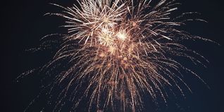 So schön es vielleich ist: Unter anderem in der Sindelfinger Altstadt darf kein Feuerwerkabgebrannt werden.