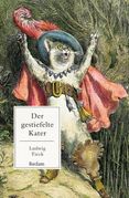 Ludwig Tieck: Der gestiefelte Kater