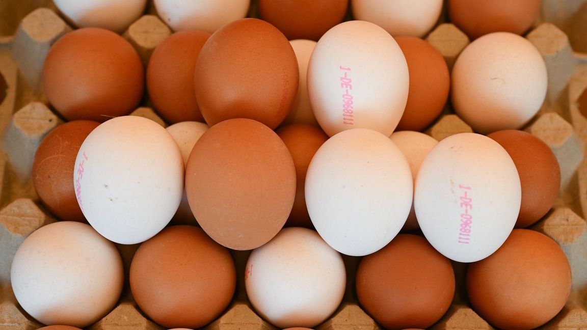 Deutsche achten auf regionale Produkte. (Symbolbild)