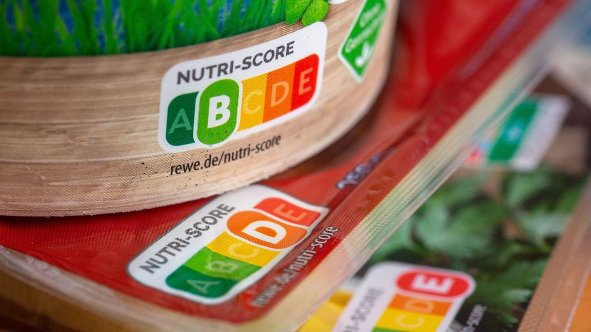 Bürger wünschen sich Transparenz bei Lebensmitteln. (Symbolbild)