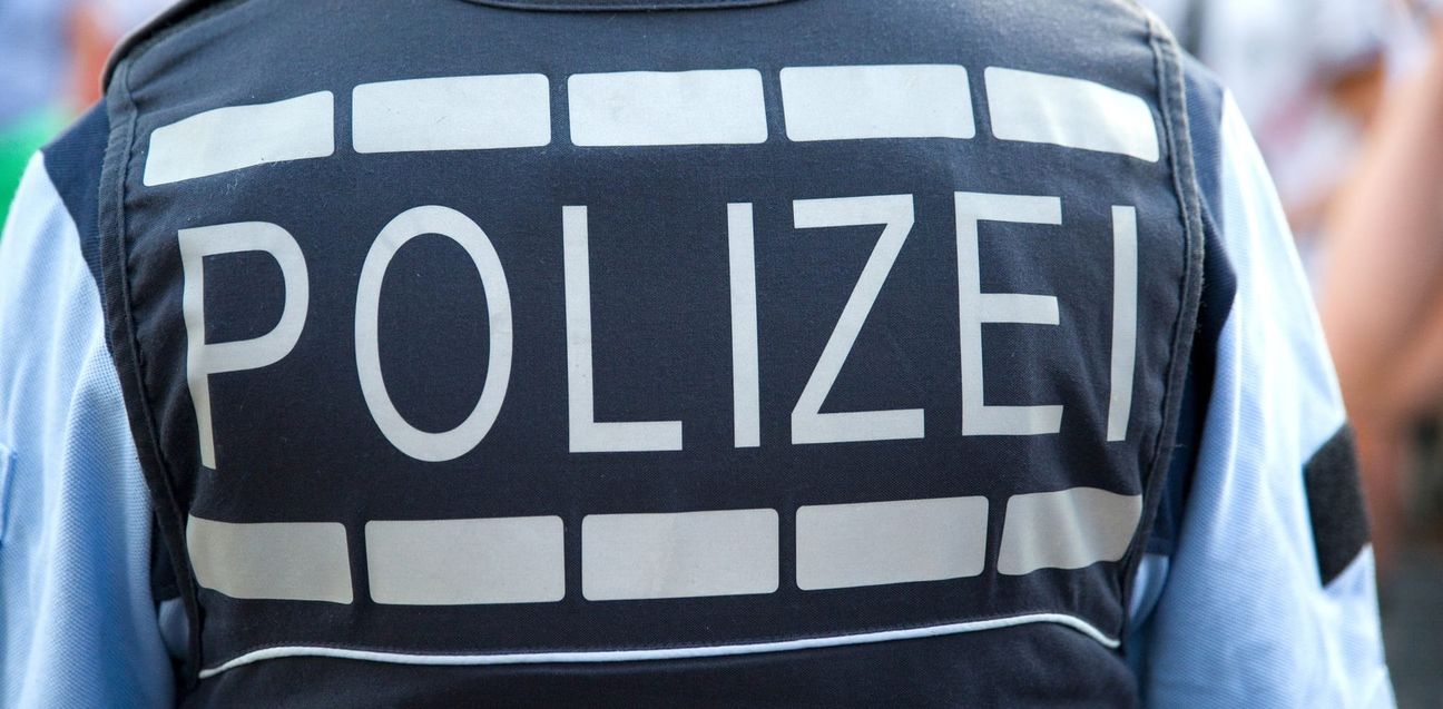 Ursache war wohl ein medizinischer Notfall.