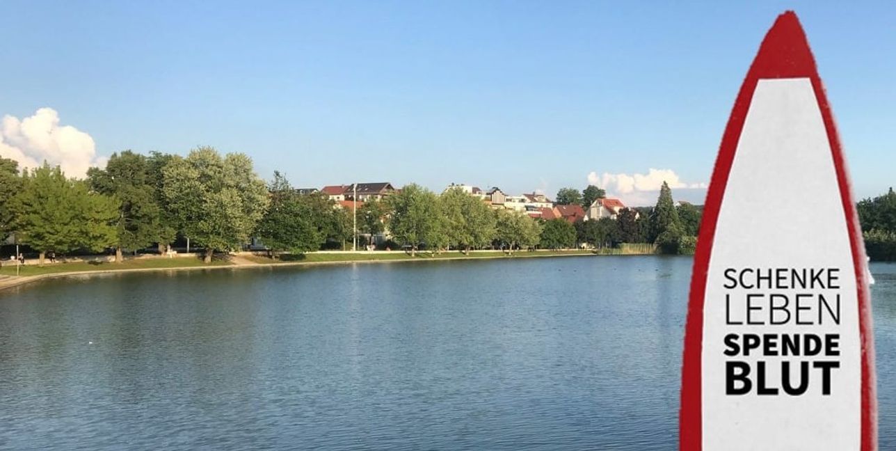 Auch in den Sommermonaten sollte man regelmäßig einen Bluspende abgeben. Am 11. Juli gibt es die nächste Gelegenheit im Kreis Böblingen.