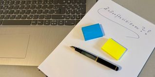 Alle, die einen Bezug zum Kreis Böblingen haben, können ihren Text zum Thema „Zukunftsvisionen“ an den Kreisseniorenrat schicken.