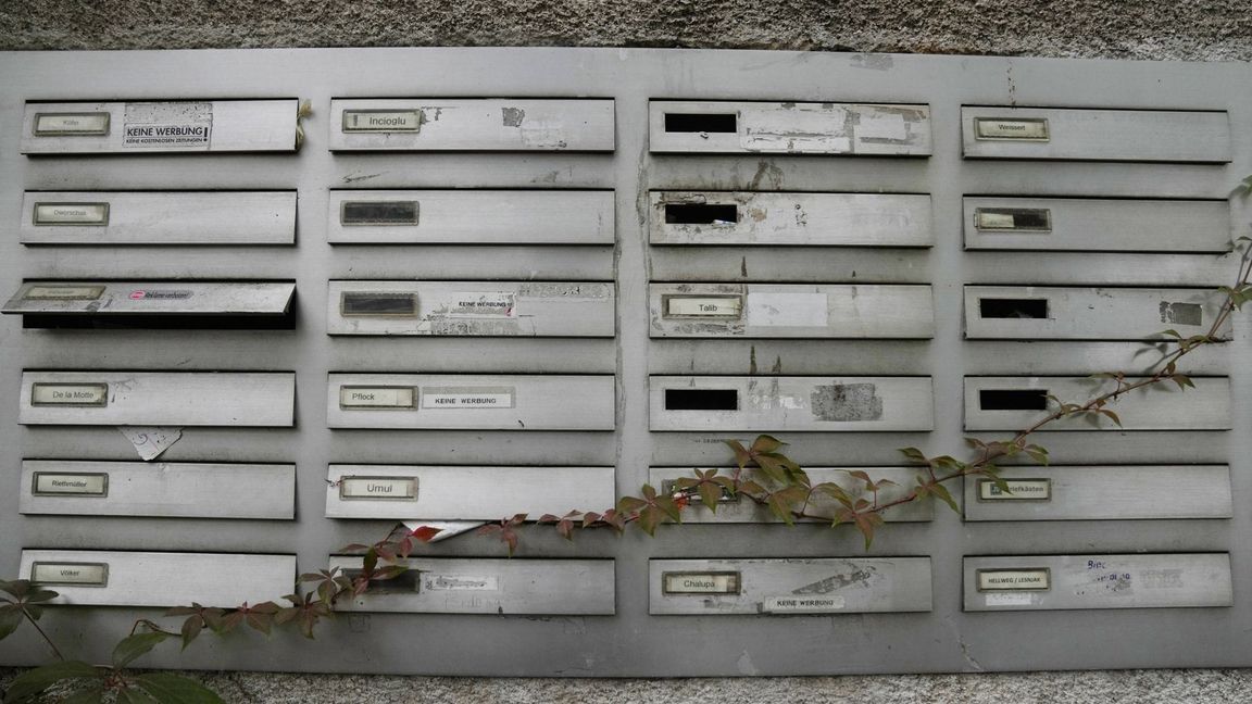 Wer nicht zahlt, fliegt raus. Das gilt auch bei günstigen Wohnungen.