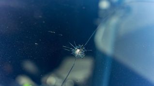 Bundesweit wurden offenbar rund 190.000 Schäden an Autos durch Naturgefahren gemeldet.