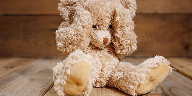 Sexueller Missbrauch verletzt nicht nur den Körper, sondern auch die Seele eines Kindes.