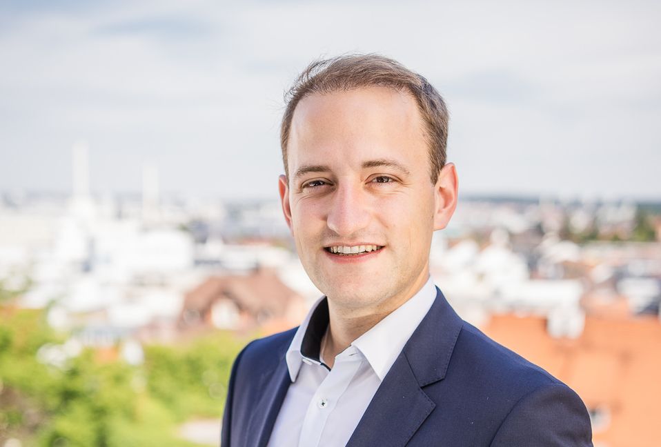 Matthias Miller.     Bild: z