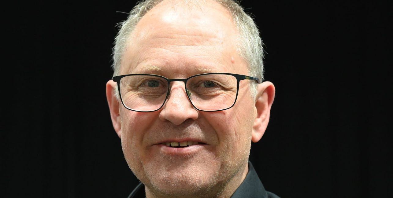 Für Uwe Dieterich  war die internationale Boxnacht  am Samstagabend im Sindelfinger Glaspalast Neuland.
