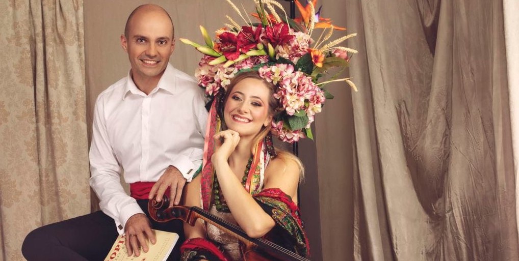 Das Duo Fortecello