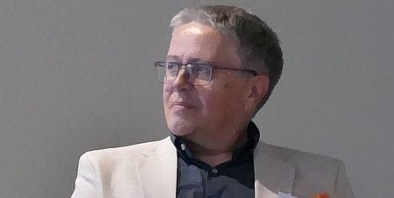 Dekanatsreferent Wolfgang Hensel.