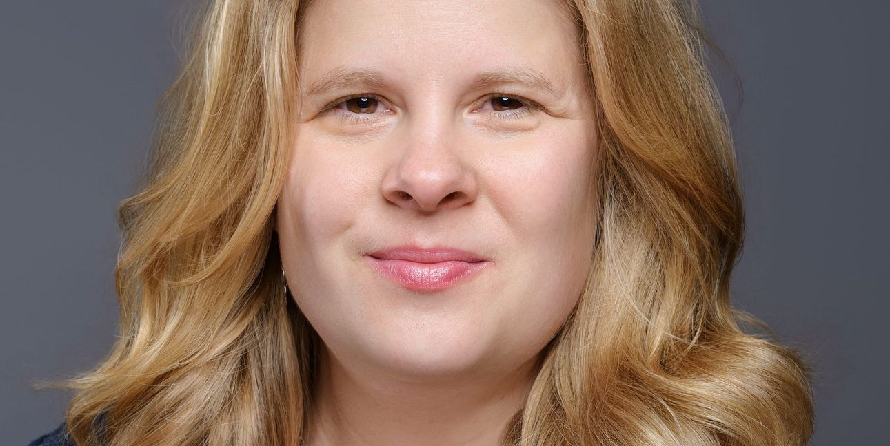 Heike Silber, Verbraucherzentrale Baden-Württemberg Bild: Verbraucherzentrale Ba-Wü