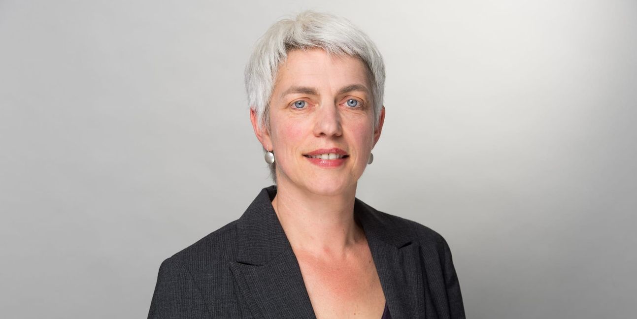 Heike Silber, Verbraucherzentrale Baden-Württemberg Bild: Verbraucherzentrale Ba-Wü