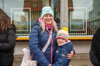 Mehr als Pferdemarkt: Buntes Treiben beim Leonberger Faschingsumzug