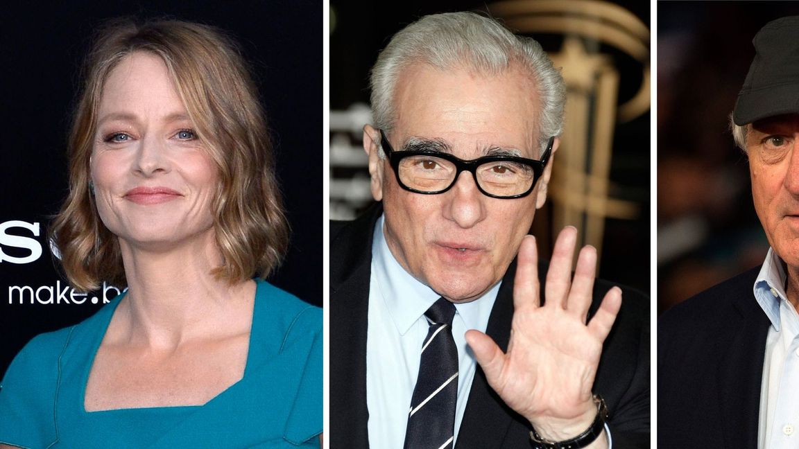 Das legendäre Psychodrama von Scorsese mit Jodie Foster und Robert De Niro wird in diesem Jahr 50 Jahre alt.