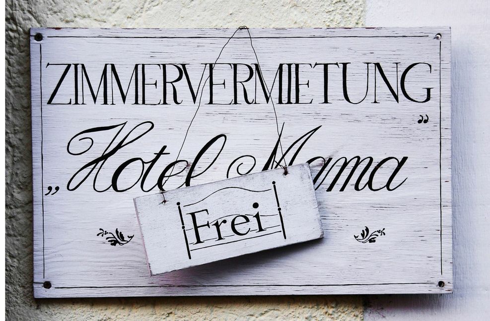 Für viele junge Menschen gibt es derzeit kaum Alternativen zum kostengünstigen Hotel Mama.