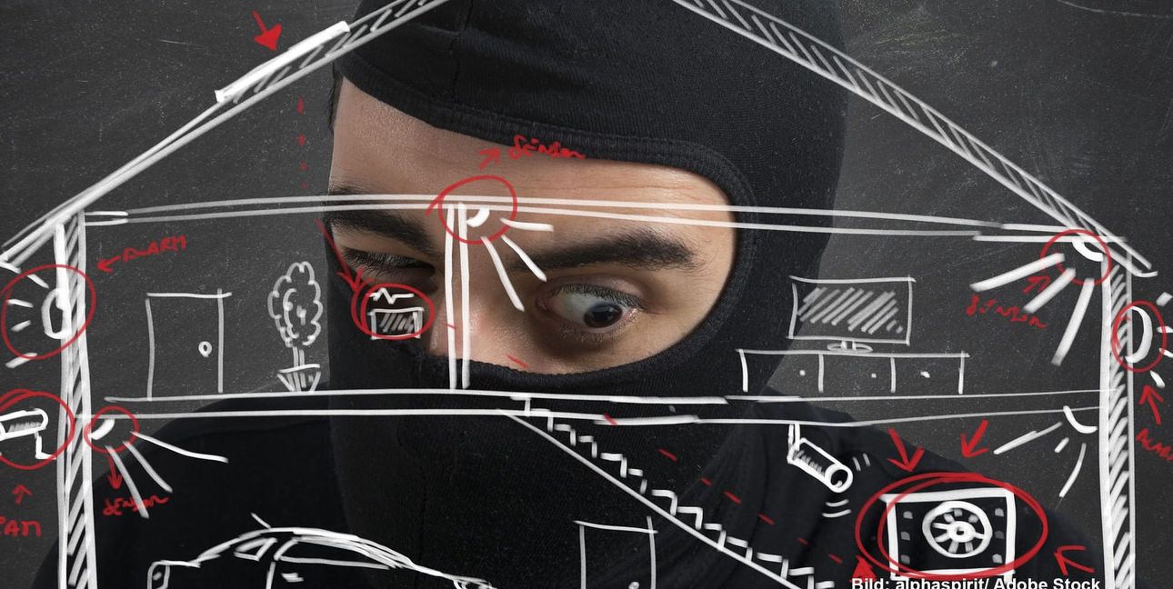 Die Polizei sucht Zeugen