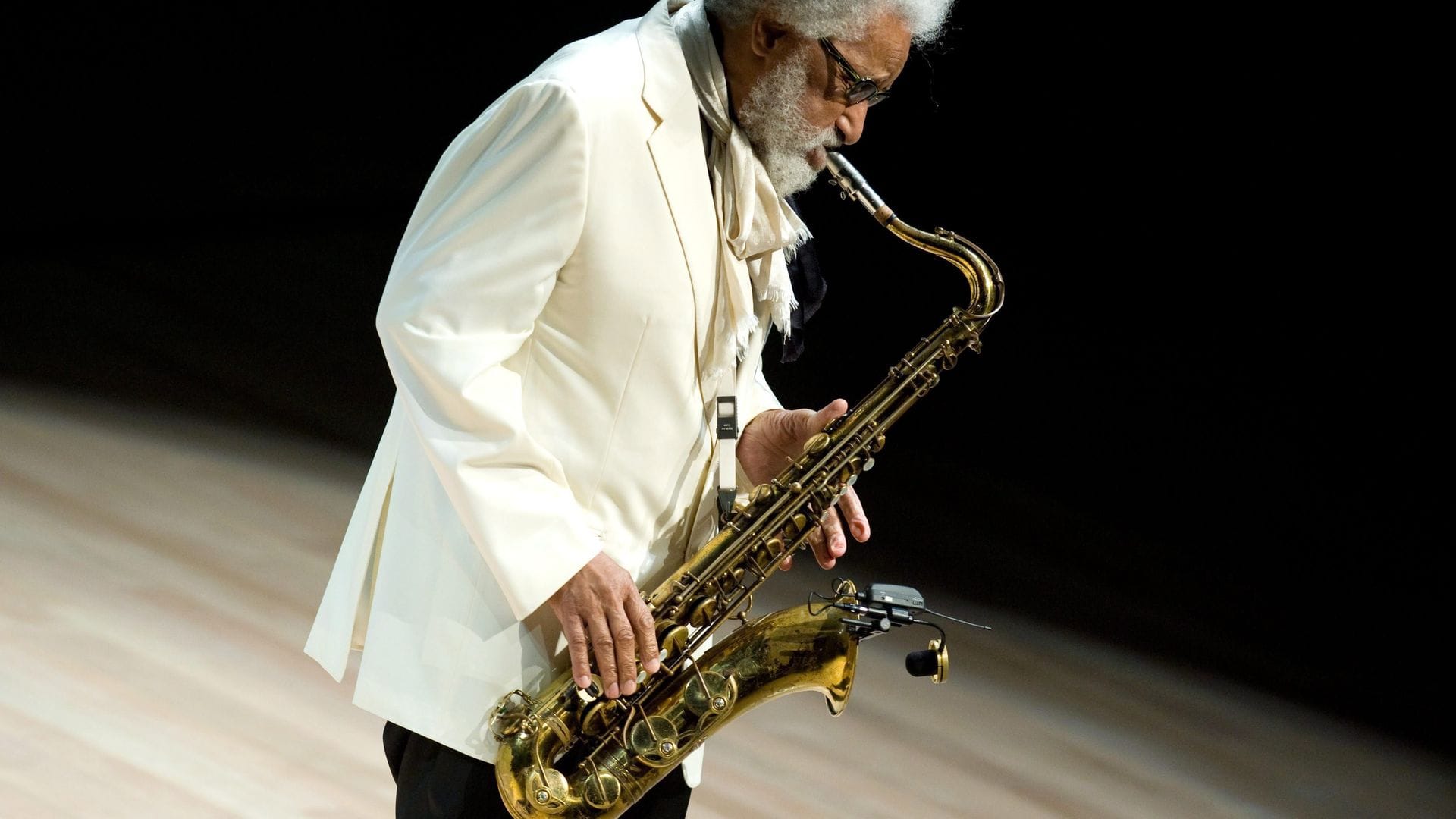 Der Jazz-Saxofonist Sonny Rollins ist im Alter von 95 Jahren gestorben. (Archivbild)