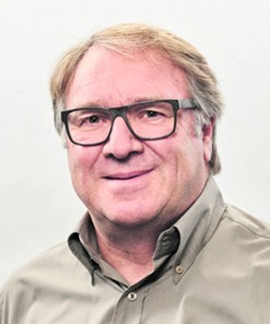 Von Chefredakteur Jürgen Haar