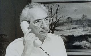 Franz Gramer ist im Alter von 94 Jahren gestorben.