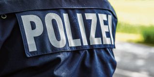 Solch einen Fall hat die Polizei nicht jeden Tag zu lösen.
