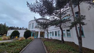 Die Mineraltherme Böblingen: Was von außen wie ein ruhiger Badebetrieb wirkt, erfordert hinter den Kulissen einen enormen technischen Aufwand.