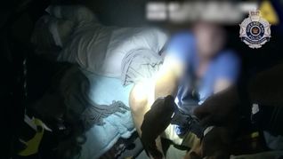 Kurioser Diebstahl in Australien