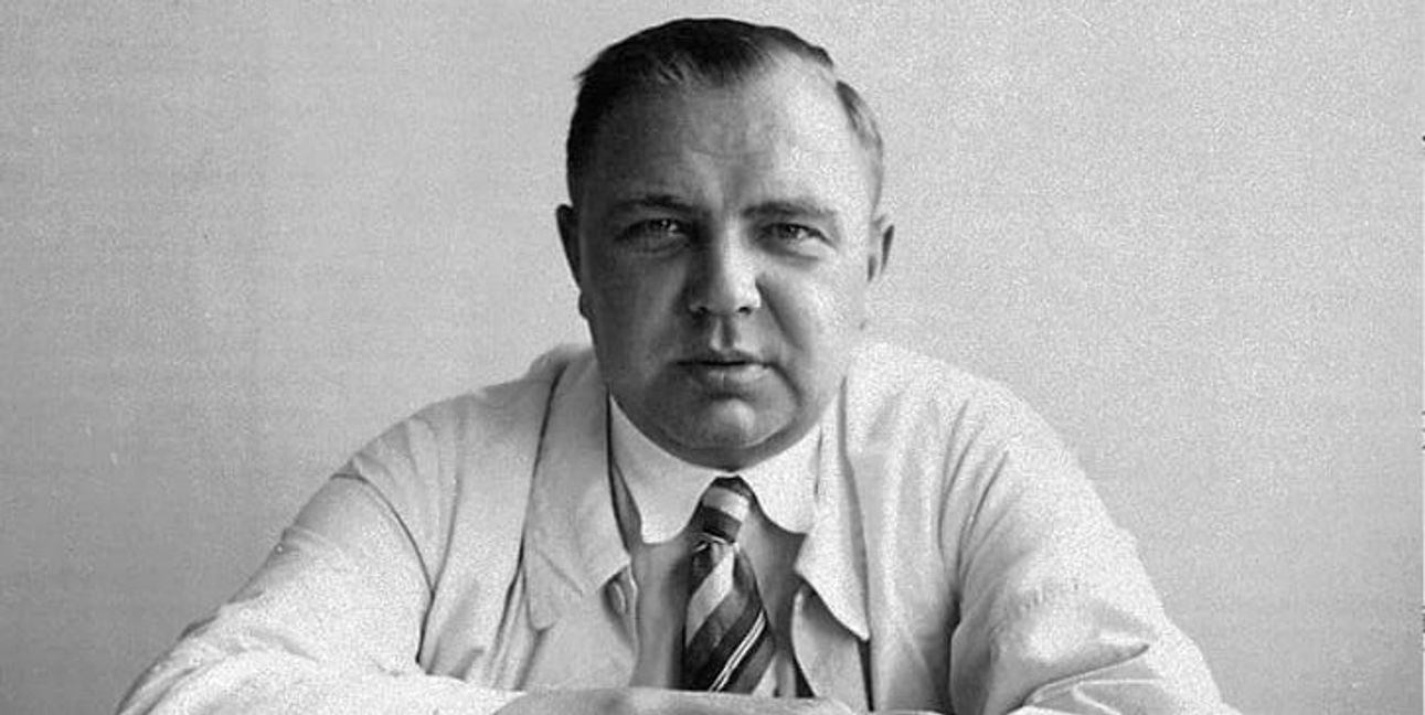 Hermann Ahrens