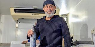 Dimi Tsogos.
