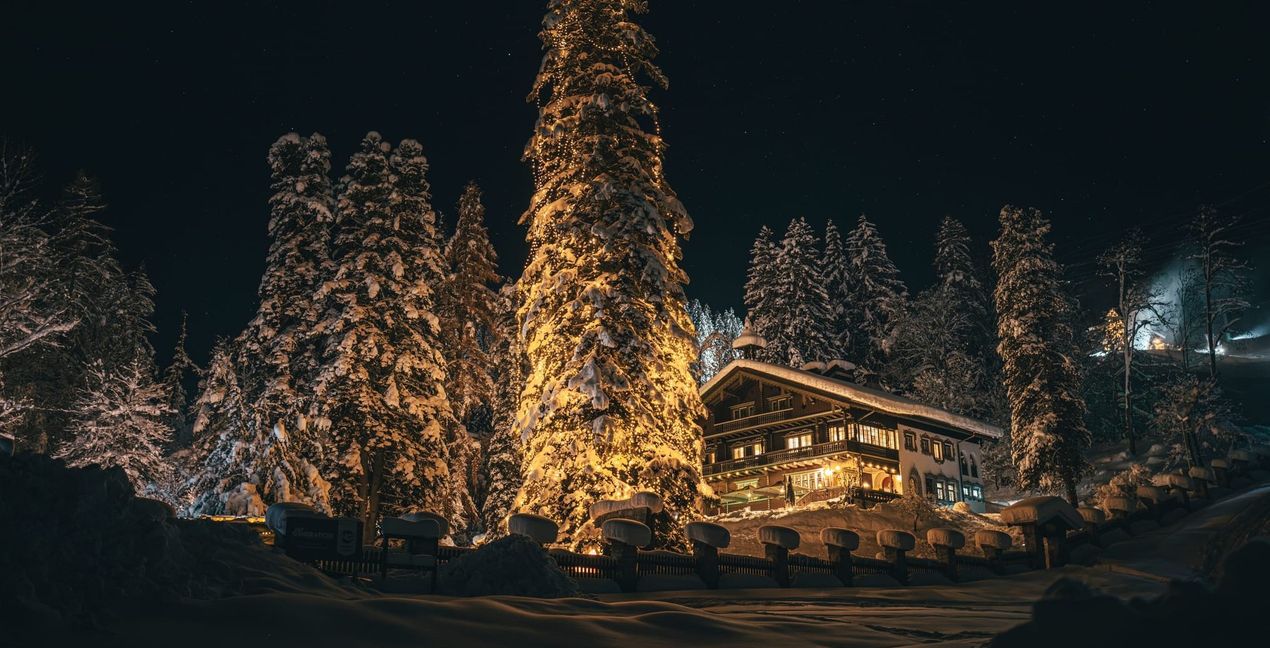 Die Villa Trier beherbergt das Museum St. Anton und ein ausgezeichnetes Restaurant.