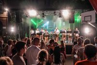 Musik, Genuss und nette Leute: Impressionen vom Böblinger Straßenfest am Samstag