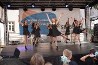 Musik, Genuss und nette Leute: Impressionen vom Böblinger Straßenfest am Samstag