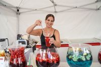 Musik, Genuss und nette Leute: Impressionen vom Böblinger Straßenfest am Samstag