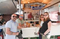 Musik, Genuss und nette Leute: Impressionen vom Böblinger Straßenfest am Samstag