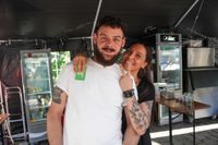 Musik, Genuss und nette Leute: Impressionen vom Böblinger Straßenfest am Samstag