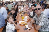 Musik, Genuss und nette Leute: Impressionen vom Böblinger Straßenfest am Samstag