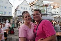 Musik, Genuss und nette Leute: Impressionen vom Böblinger Straßenfest am Samstag