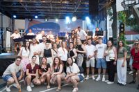 Musik, Genuss und nette Leute: Impressionen vom Böblinger Straßenfest am Samstag