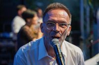 Musik, Genuss und nette Leute: Impressionen vom Böblinger Straßenfest am Samstag