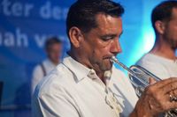 Musik, Genuss und nette Leute: Impressionen vom Böblinger Straßenfest am Samstag