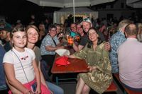 Musik, Genuss und nette Leute: Impressionen vom Böblinger Straßenfest am Samstag