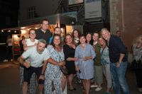 Musik, Genuss und nette Leute: Impressionen vom Böblinger Straßenfest am Samstag