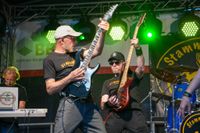 Musik, Genuss und nette Leute: Impressionen vom Böblinger Straßenfest am Samstag