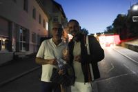 Musik, Genuss und nette Leute: Impressionen vom Böblinger Straßenfest am Samstag
