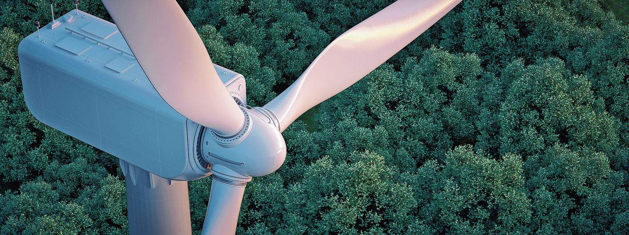 Bild: Adobe Stock / Negro_Elkha