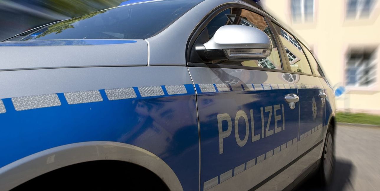 Die Polizei bittet um Mithilfe.