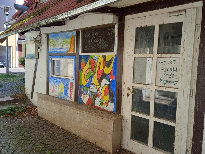 Tamara Atexinger.
Bild: z