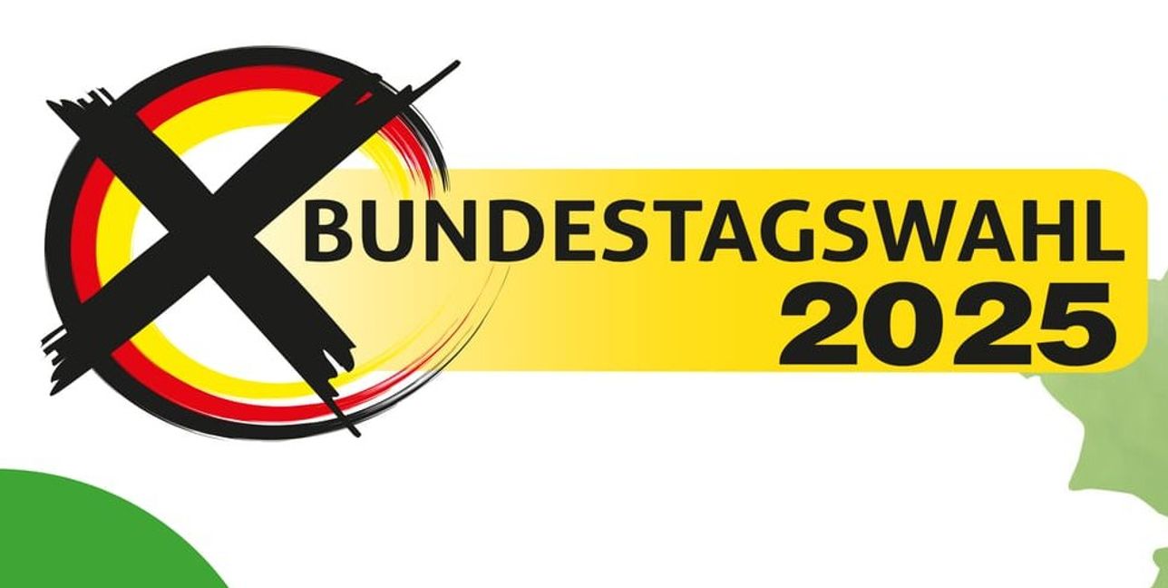 Am 23. Februar ist die Bundestagswahl. Der Wahlkampf läuft auf Hochtouren.