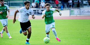 Alexander Harachasch wechselte vom Oberligisten Holzhausen zum GSV.